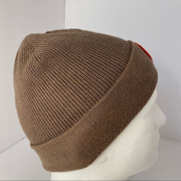 Canada Goose Brown ARCTIC DISC TOQUE Lined
One size - Picture 3 of 4